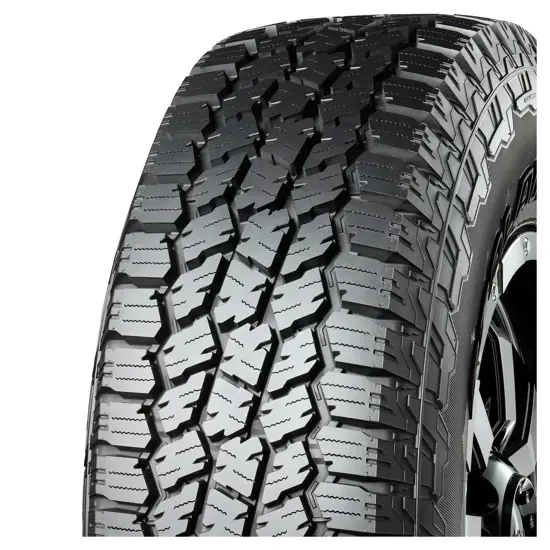 Yokohama 245 50 R20 105H Geolandar A T4 G018A XL RPB 15440512