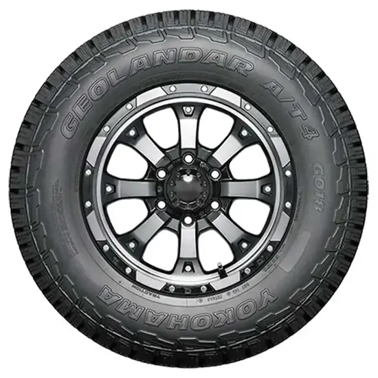 Yokohama 245 50 R20 105H Geolandar A T4 G018A XL RPB 15440512