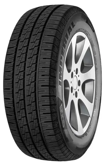 Imperial 215 70 R15C 109S 107S All Season Van Driver 15266381