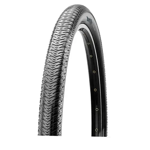 44-406 20 x 1.75 DTH BMX DualCompound faltbar