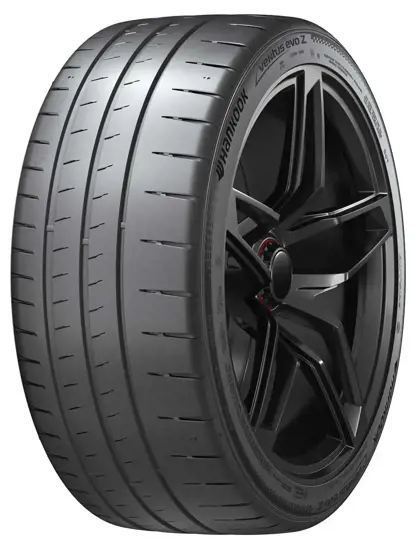 Hankook 235 35 ZR19 91Y Ventus Evo Z Z001 XL FSL 15441468