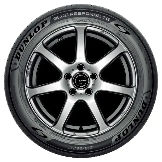 Dunlop 195 60 R18 96H Blue Response TG XL 15443568