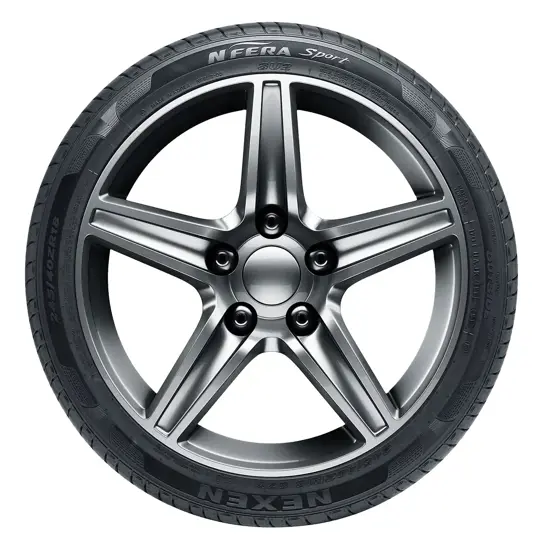 Nexen 325 30 ZR21 108Y N Fera Sport 15453211