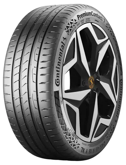 Continental 245 45 R19 102Y PremiumContact 7 XL FR EVc 15453392