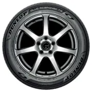 Dunlop 225 55 R18 98V Blue Response TG 15443578