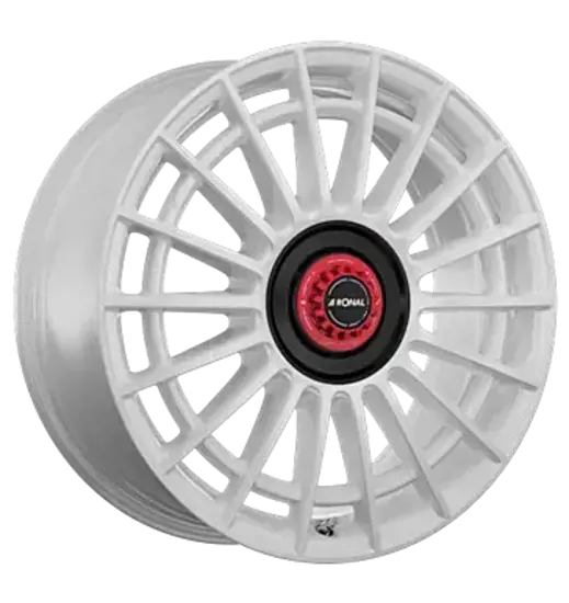 Ronal R73 75 X 18 ET41 15435710