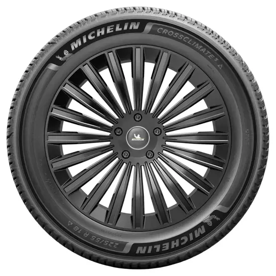 MICHELIN 235 60 R18 103V Cross Climate 3 15445462