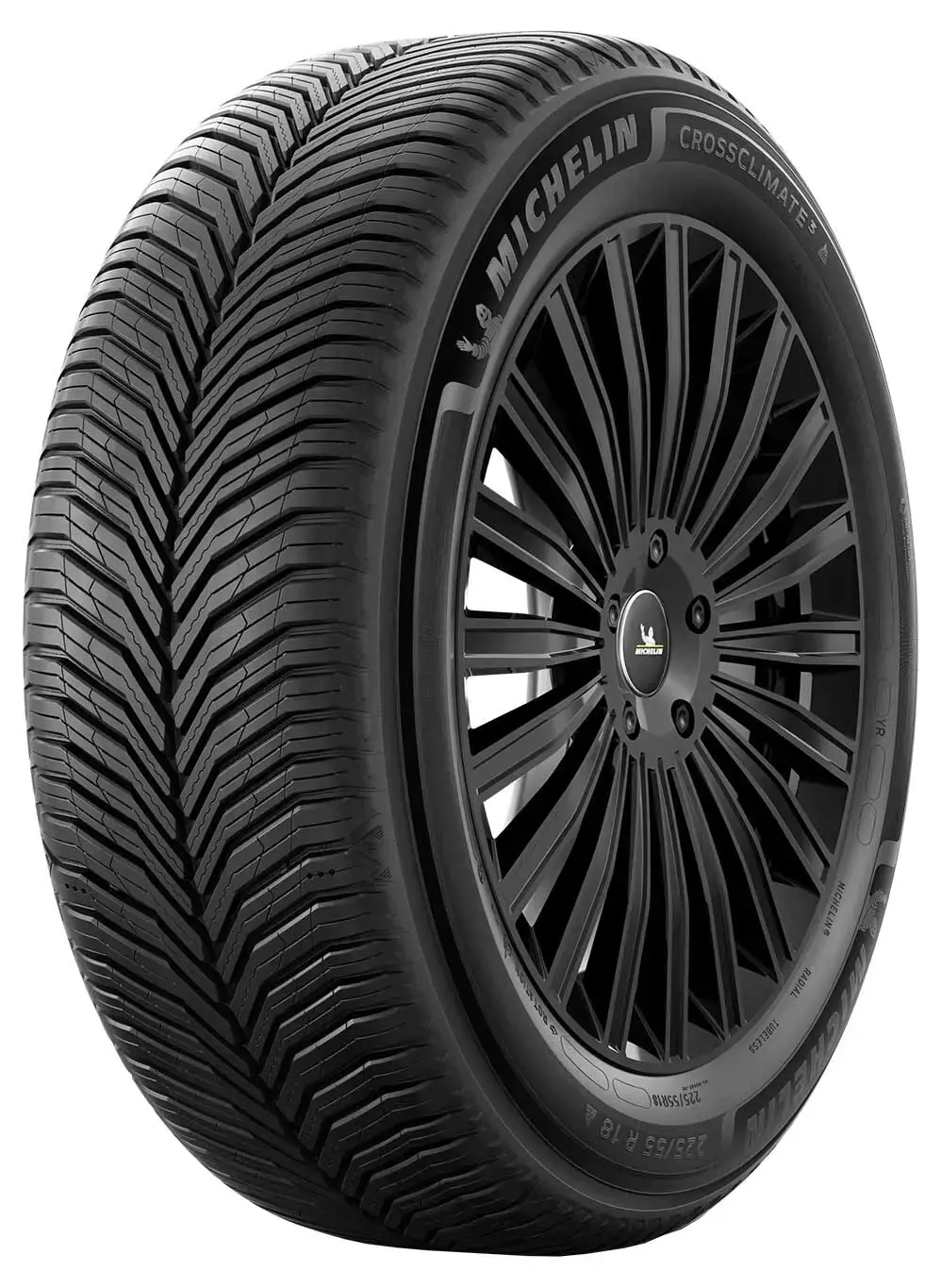 MICHELIN 235 45 R18 98Y Cross Climate 3 XL RG 15445514