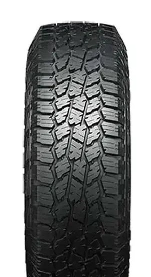 Yokohama 265 70 R17 115T Geolandar A T4 G018A OWL 15440511