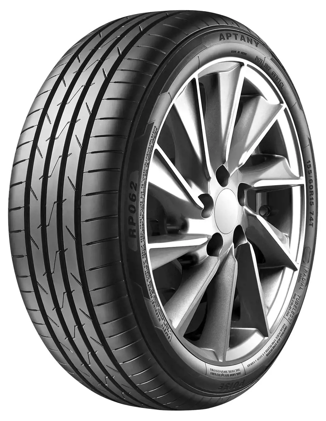 Aptany 175 70 R13 82T RP062 15449751