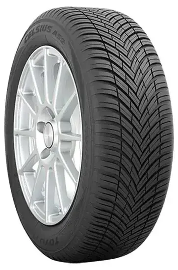 Toyo 275 45 R20 110Y Celsius AS2 XL FSL 15442310