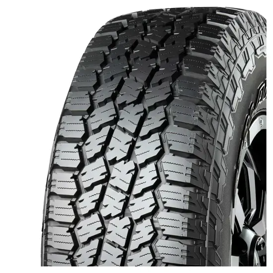 Yokohama 235 70 R16 106T Geolandar A T4 G018A 15440536