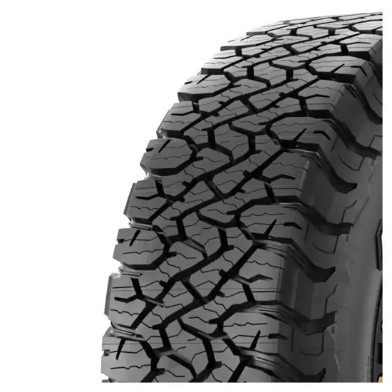 BFGoodrich LT285 70 R17 116S 113S AllTerrainT AKO3 6PR LRC RWL 15435159