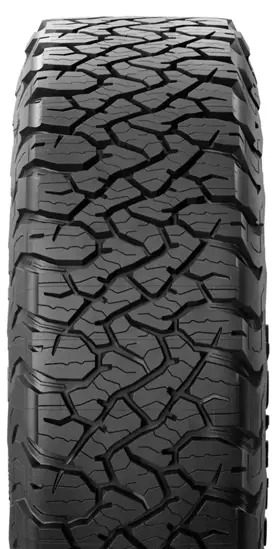 BFGoodrich LT285 70 R17 116S 113S AllTerrainT AKO3 6PR LRC RWL 15435159
