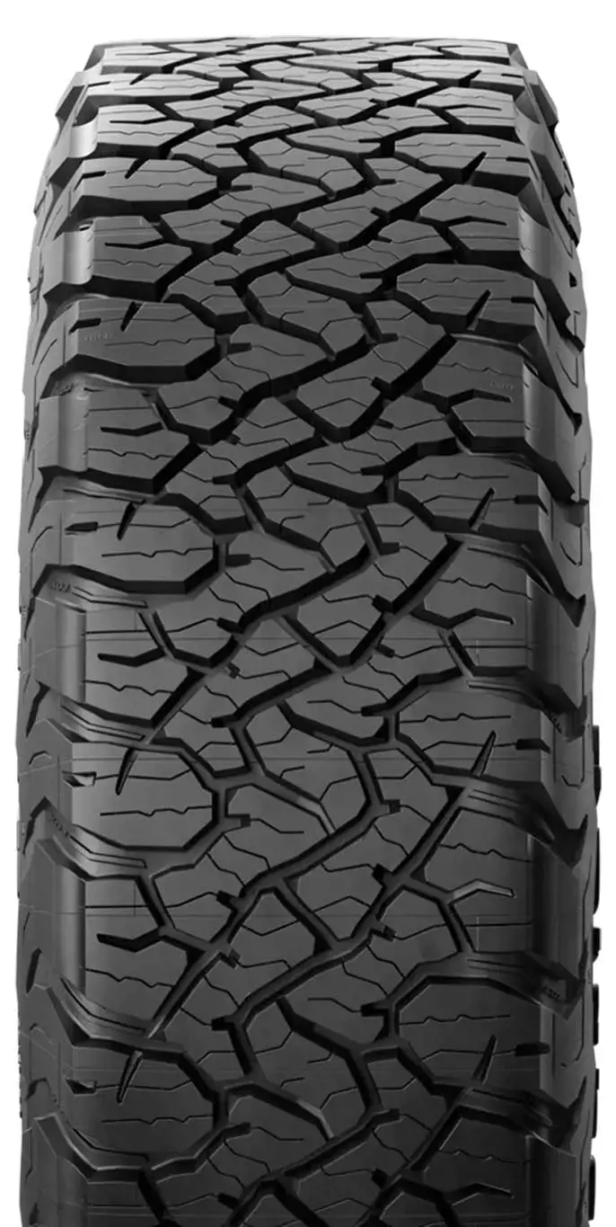 BFGoodrich LT235 60 R18 108S 104S All Terrain T A KO3 LRD 15445539