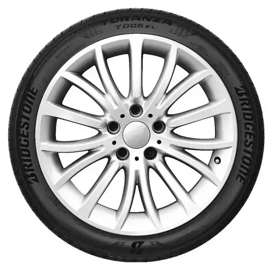 Bridgestone 235 45 R18 98V Turanza T 005EV XL T0 15452767