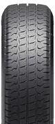 RoadX 195 75 R16C 107T 105T Rxquest VAN 4S DLA51 8PR 15453066