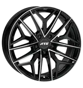 ATS Passion 9 X 21 ET24 15434190