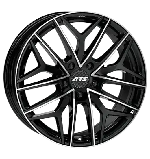 ATS Passion 9 X 21 ET24 15434190