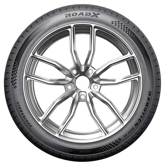 RoadX 255 45 ZR20 105Y RXMOTION DU71 XL BSW CN 15443935