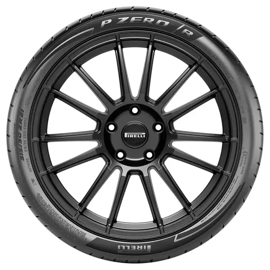 Pirelli 285 35 ZR20 104Y PZero R XL FSL e 15441933