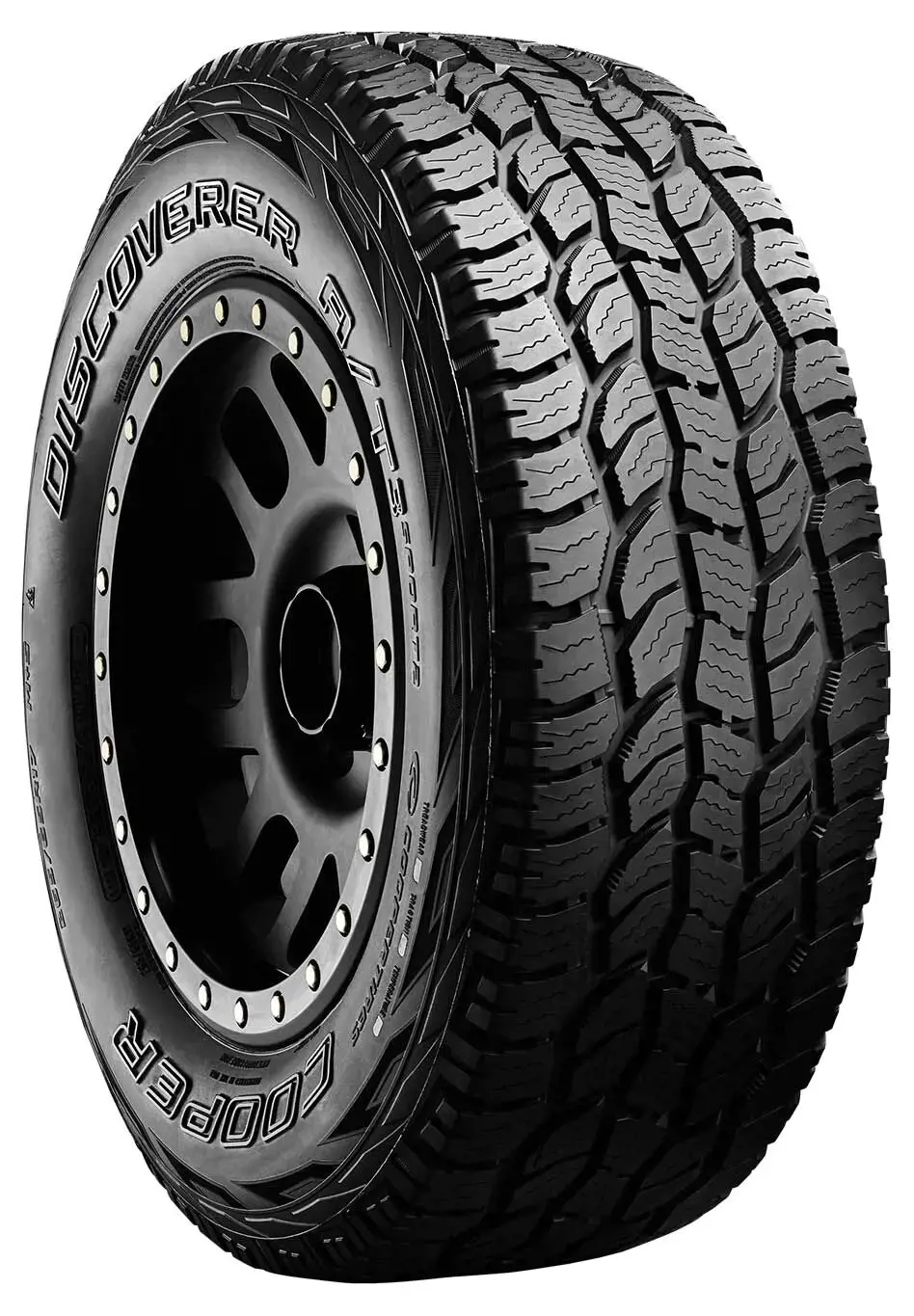 Cooper 225 75 R16 104T Discoverer AT3 Sport 2 OWL MS 15414776