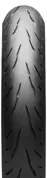 Bridgestone 120 70 ZR17 58W Battlax S23F M M C 15393213