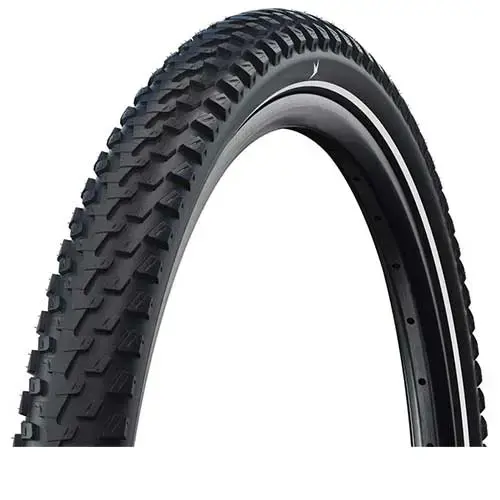 57-559 Marathon Plus MTB Drahtreifen schwarz