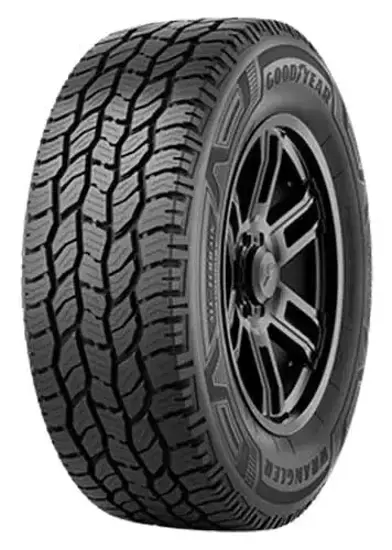 Goodyear 255 65 R17 110T Wrangler AT Adventure 15442737