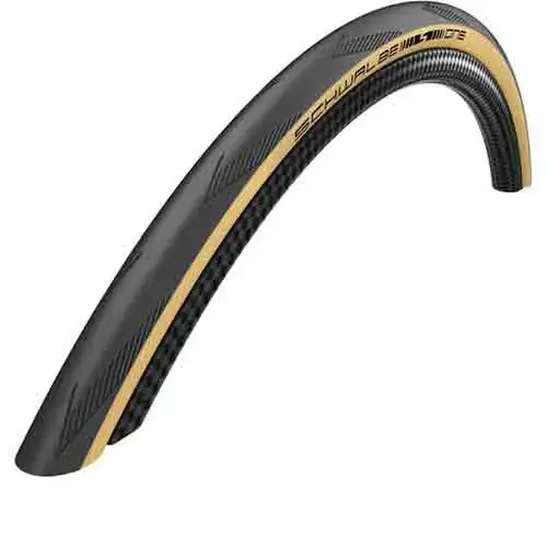 28-622 One Performance Line 700x28C Faltreifen schwarz / classic