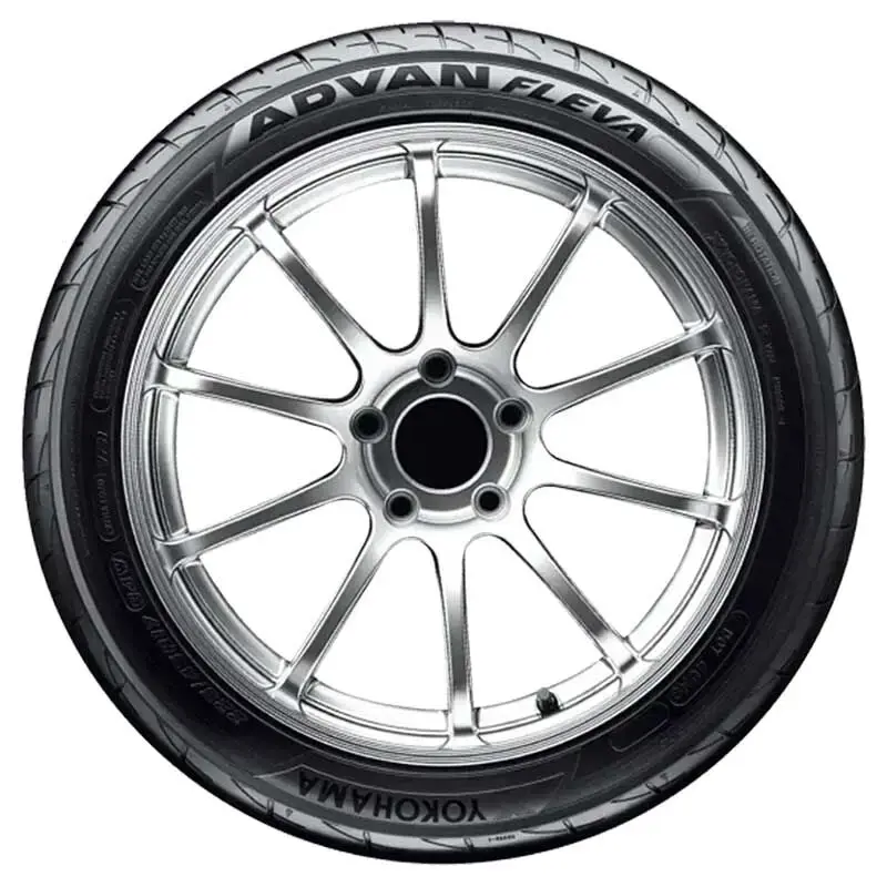 Yokohama 245 35 R18 92W Advan Fleva V701 XL RPB 15268929