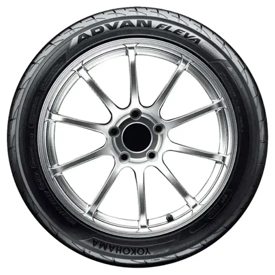 Yokohama 235 45 R19 95W Advan Fleva V701 RPB 15223848