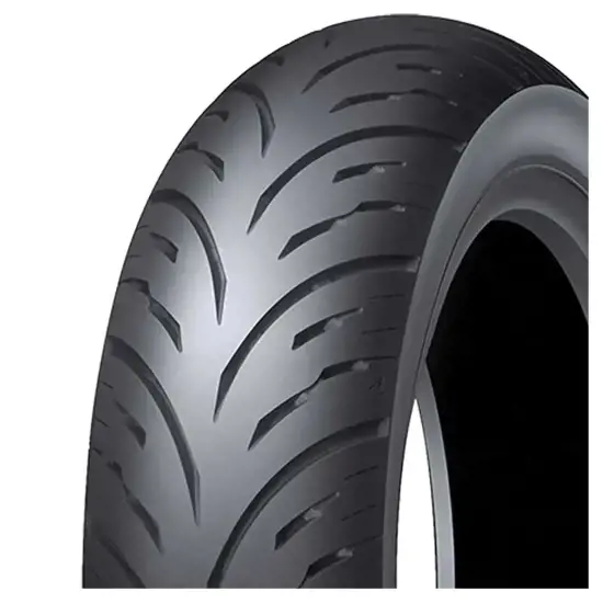 Dunlop 130 70 13 63P SCOOTSMART 2 Rear RF 15435078