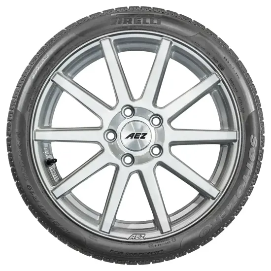 Pirelli 295 30 R20 101W W 270 Sottozero 2 XL MC 15223357