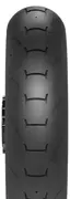 Metzeler 165 55 R17 Racetec SM Rear K0 NHS 15185919