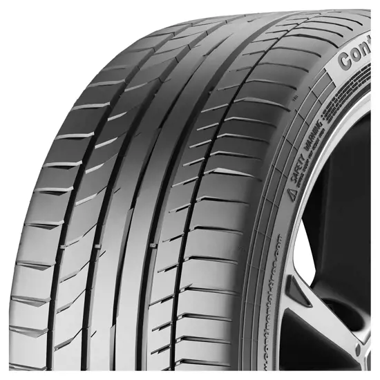 Continental 255 40 ZR20 101Y SportContact 5 P MO XL FR 15114875
