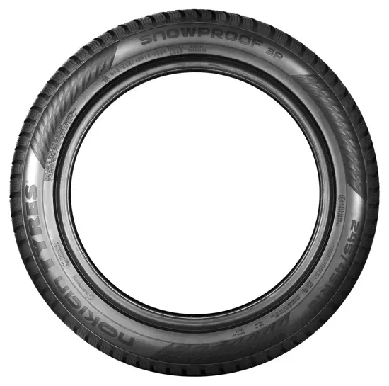 Nokian Tyres 285 40 R20 108V Snowproof 3P XL 15455296