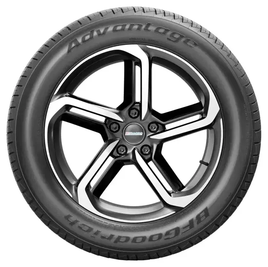 BFGoodrich 195 55 R15 85H Advantage 15307561