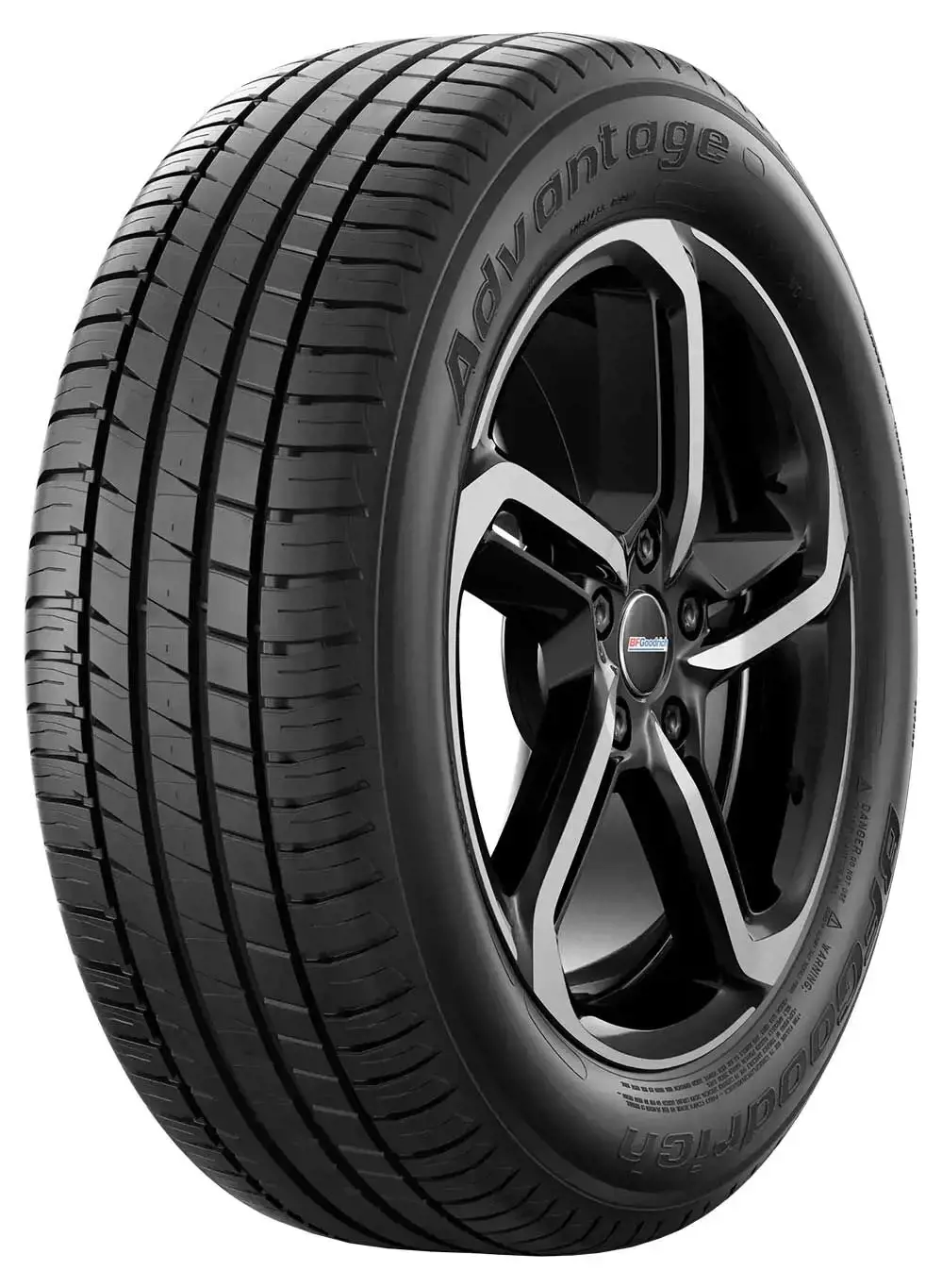 BFGoodrich 205 60 R15 91V Advantage 15307575