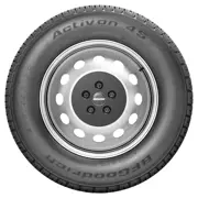 BFGoodrich 215 60 R16C 103T 101T Activan 4S 6PR 15356530