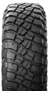 BFGoodrich LT245 70 R16 113Q 110Q Mud Terrain T A KM3 POR 15288845