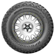 BFGoodrich LT31x1050 R15 109Q Mud Terrain T A KM3 POR 15281491