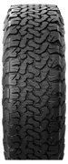 BFGoodrich LT245 65 R17 111S 108S All Terrain T A KO2 LRD RWL 15210366