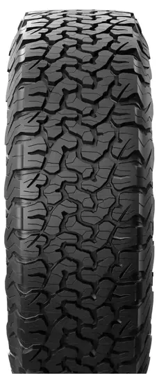 BFGoodrich LT245 75 R16 120S All Terrain T A KO2 RWL 15183189