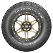 BFGoodrich LT235 70 R16 104S 101S AllTerrain T A KO2 MS 6PR RWL 15281463