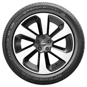 BFGoodrich 215 55 R18 99V g Force Winter 2 SUV XL FSL MS 15286456