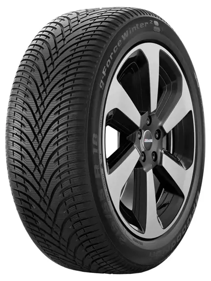 BFGoodrich 215 65 R17 99V g Force Winter 2 SUV 15342605