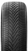 BFGoodrich 215 65 R17 99V g Force Winter 2 SUV 15342605
