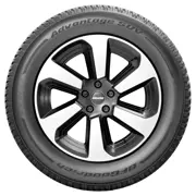 BFGoodrich 215 65 R16 98H Advantage All Season SUV 15368245