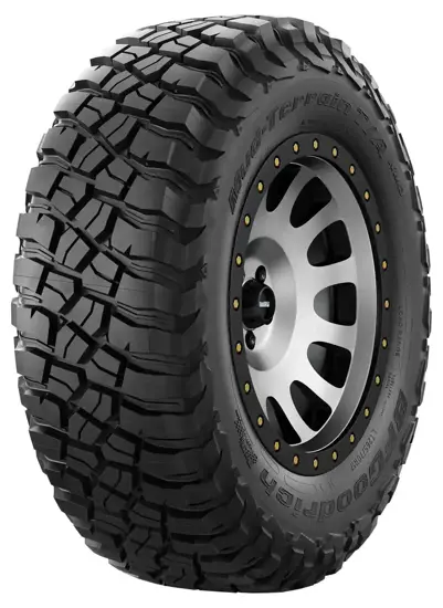 BFGoodrich LT255 70 R16 120Q 117Q Mud Terrain T A KM3 POR 15281473
